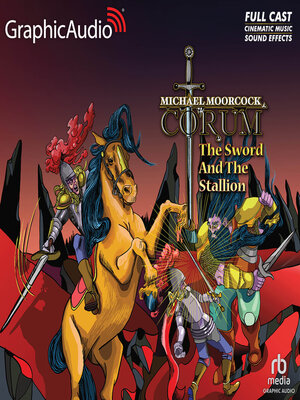 cover image of The Sword and the Stallion